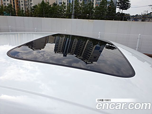 Honda Accord 1.5 Turbo — пробег 54 600 км — фото 5 из 5