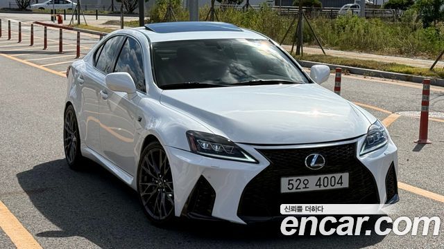 Lexus IS 5.0 XE20 — пробег 137 000 км — фото 1 из 5