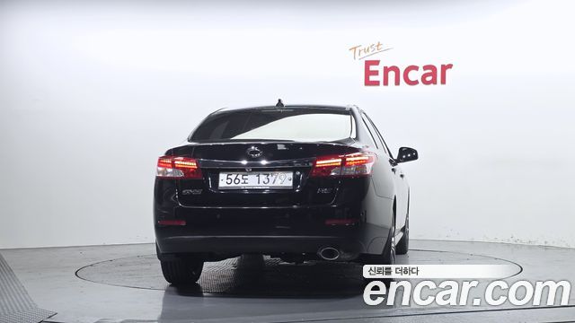 Renault (Samsung) SM5 из Кореи Encar