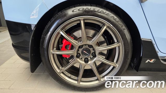 Hyundai Veloster из Кореи Encar