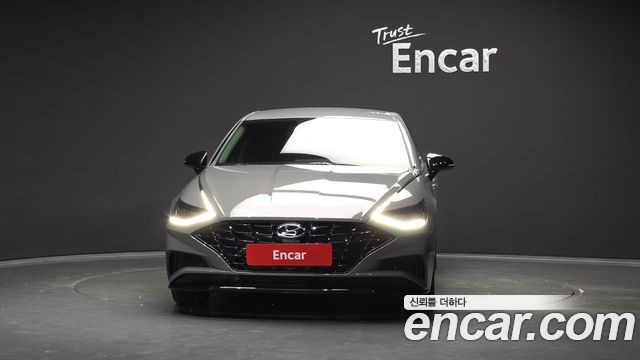 Hyundai Sonata 2.0 Modern — пробег 66 140 км — фото 3 из 5