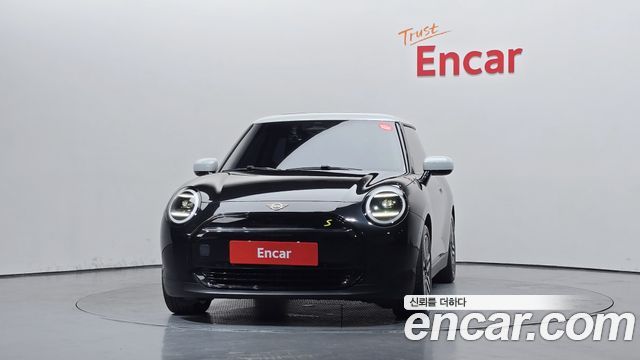 Mini Cooper SE Classic — пробег 19 160 км — фото 3 из 5