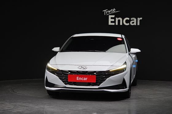 Hyundai AVANTE Modern — пробег 90 074 км — фото 3 из 5