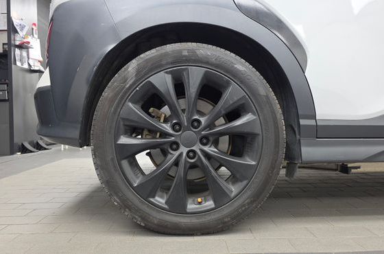 Hyundai Kona Modren — пробег 345 270 км — фото 5 из 5