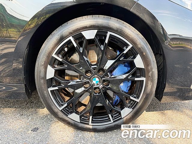 BMW 1-Series M135 xDrive — пробег 4 519 км — фото 5 из 5