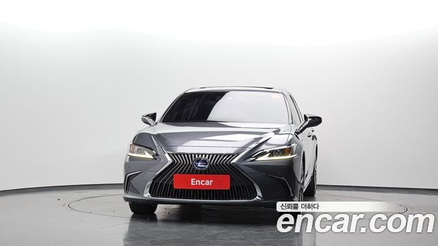 Lexus ES Luxury Plus — пробег 86 548 км — фото 3 из 5