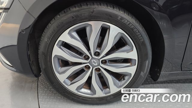 Renault (Samsung) SM6 2.0 GDe RE — пробег 93 073 км — фото 5 из 5