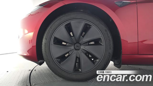 Tesla Model 3 Long Range AWD — пробег 17 764 км — фото 5 из 5