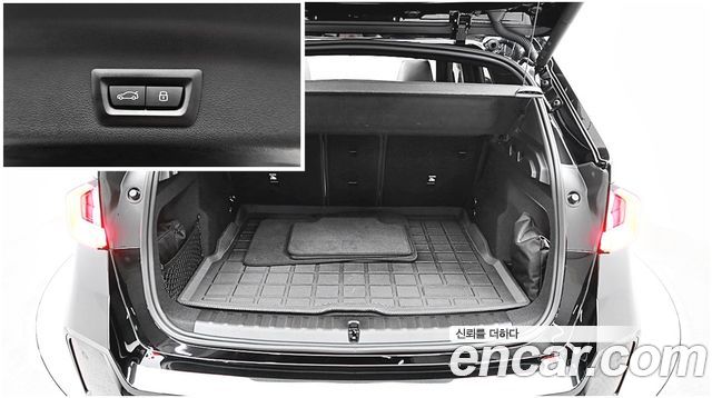 BMW X1 из Кореи Encar