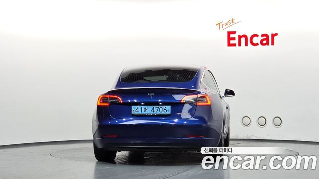 Tesla Model 3 Performance AWD — пробег 162 371 км — фото 4 из 5