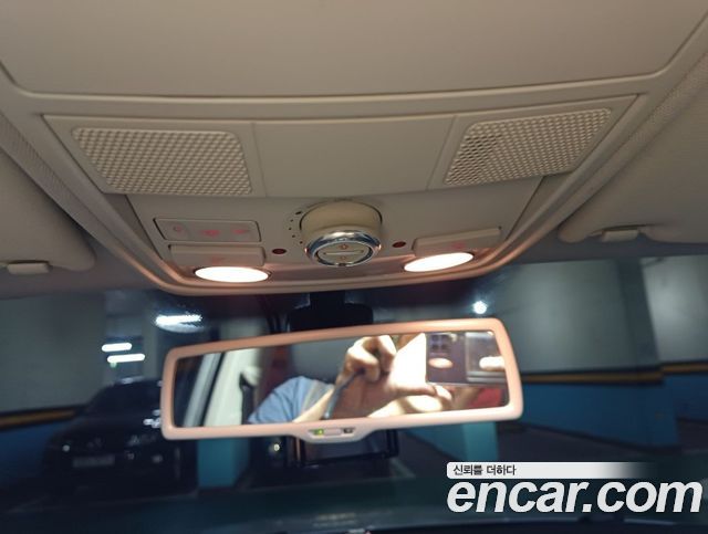 Volkswagen Tiguan из Кореи Encar