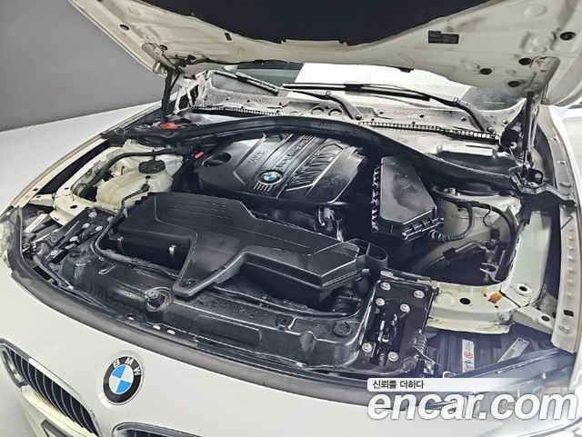 BMW 3-Series 320d — пробег 157 112 км — фото 5 из 5