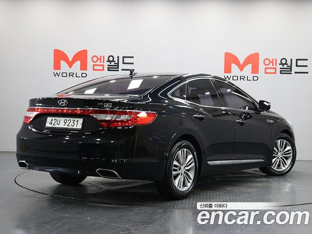 Hyundai Grandeur HG220 Diesel Modern — пробег 159 166 км — фото 2 из 5