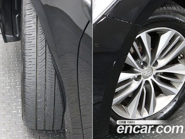 Hyundai Grandeur HG220 Diesel Modern — пробег 159 166 км — фото 5 из 5
