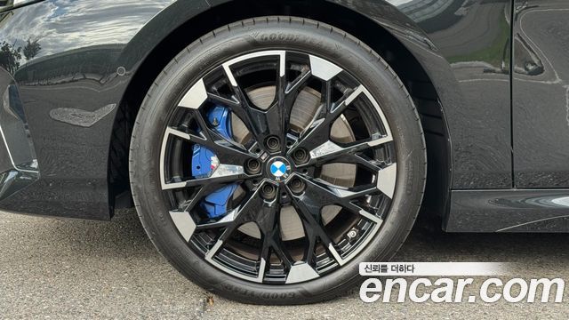 BMW 1-Series M135 xDrive — пробег 4 520 км — фото 5 из 5