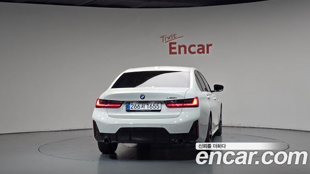 BMW 3-Series из Кореи Encar