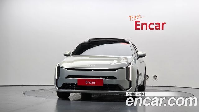 Kia K8 Signature — пробег 50 666 км — фото 3 из 5