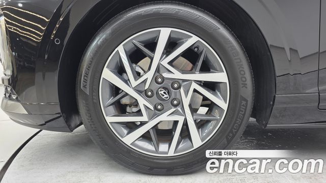 Hyundai Grandeur 2,5 Gasoline 2WD Exclusive — пробег 104 104 км — фото 5 из 5