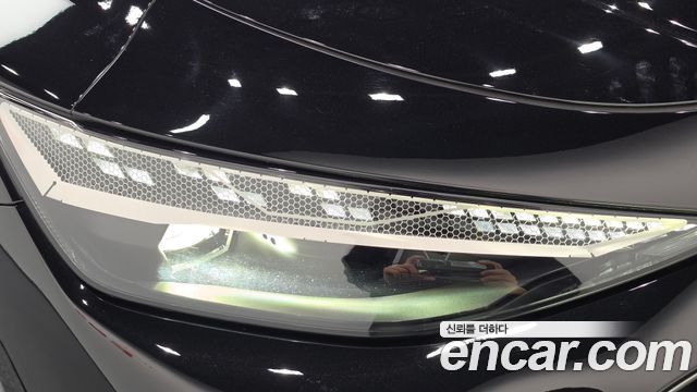 Audi A6 из Кореи Encar