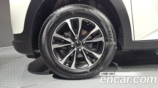 Hyundai Casper из Кореи Encar