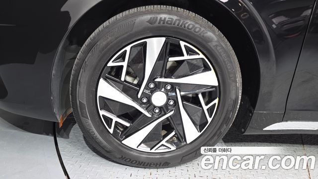 Hyundai Grandeur Exclusive — пробег 52 291 км — фото 5 из 5