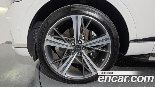 Genesis GV80 3.5T Gasoline AWD — пробег 42 994 км — фото 5 из 5