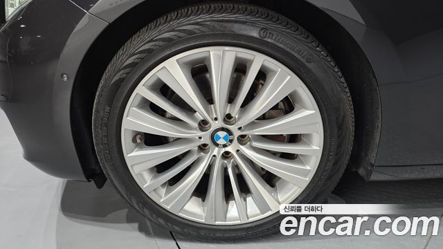 BMW Gran Turismo GT ED Edition — пробег 96 411 км — фото 5 из 5