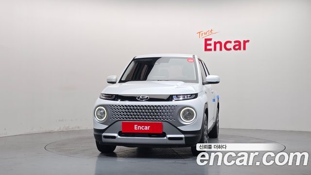Hyundai Casper Modern — пробег 84 865 км — фото 3 из 5