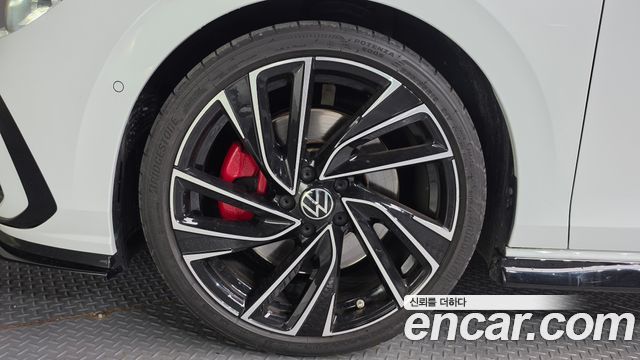 Volkswagen Golf 2.0 GTI — пробег 60 884 км — фото 5 из 5