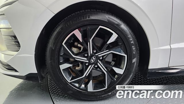 Hyundai Sonata 2.0 Exclusive — пробег 93 588 км — фото 5 из 5