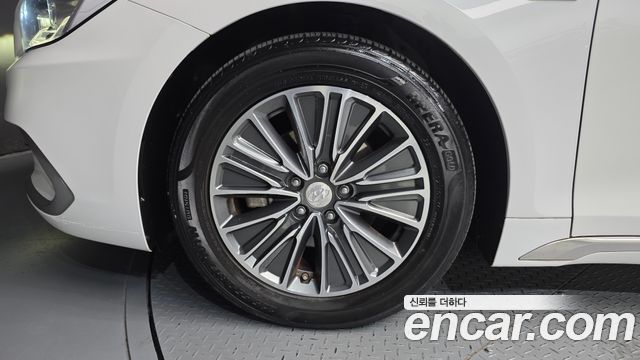 Hyundai Grandeur Exclusive Special — пробег 102 245 км — фото 5 из 5