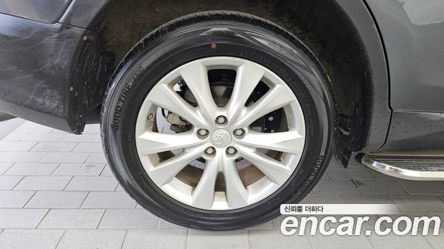 Toyota RAV4 из Кореи Encar