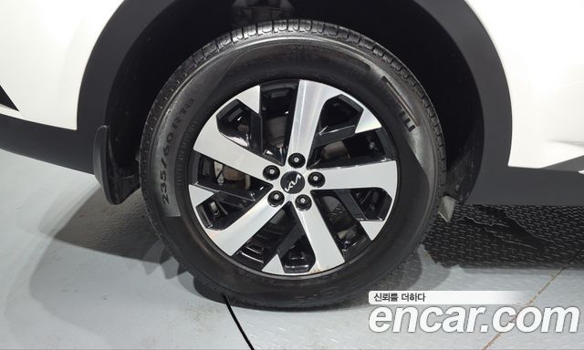 Kia Sorento Diesel 2.2 2WD Trendy — пробег 67 791 км — фото 5 из 5