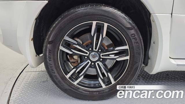 Renault (Samsung) QM5 из Кореи Encar