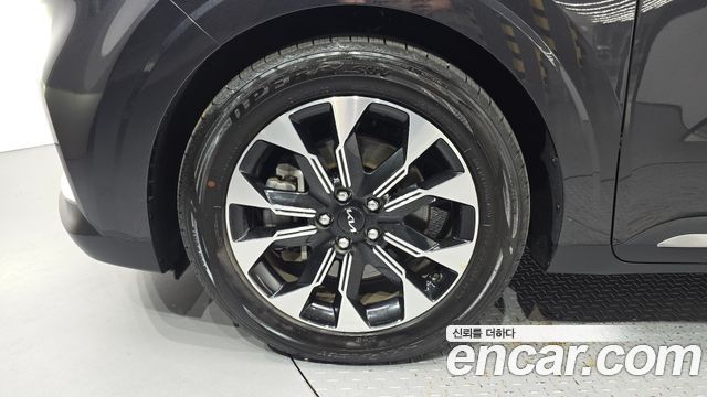 Kia Carnival Diesel 7-Seater Signature — пробег 31 127 км — фото 5 из 5