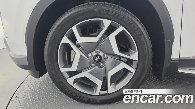 Hyundai Palisade Gasoline 3.8 2WD Prestige — пробег 67 472 км — фото 5 из 5