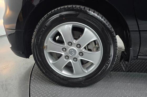 Hyundai Starex 12-Seater LPi Smart — пробег 37 419 км — фото 5 из 5