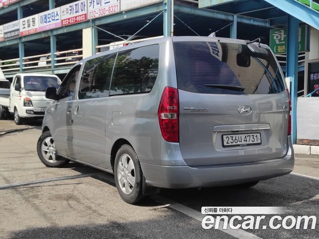 Hyundai Starex Urban 9-Seater Premium — пробег 221 882 км — фото 3 из 5