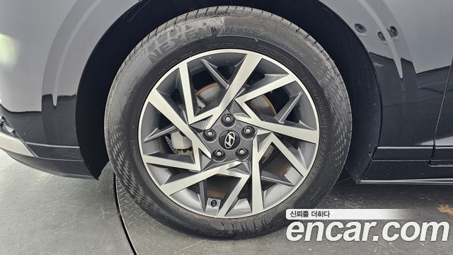 Hyundai Grandeur Premium — пробег 47 341 км — фото 5 из 5
