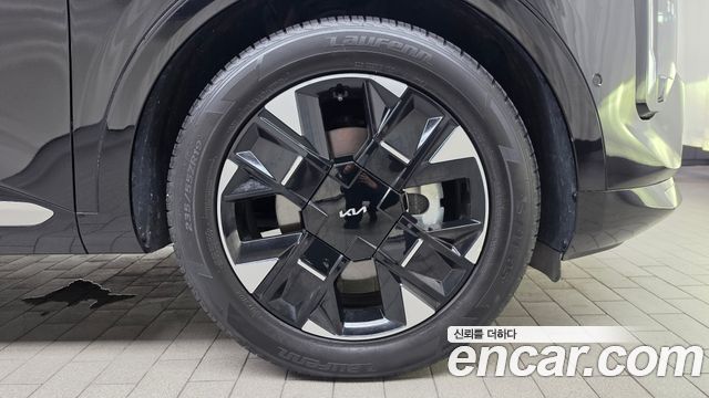 Kia Sportage HEV 1.6 2WD Signature — пробег 68 514 км — фото 5 из 5