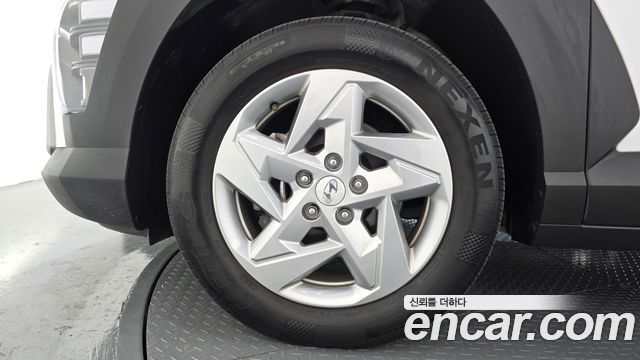 Hyundai Kona из Кореи Encar