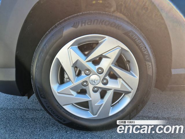 Hyundai Kona из Кореи Encar
