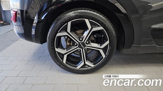 Kia Niro из Кореи Encar