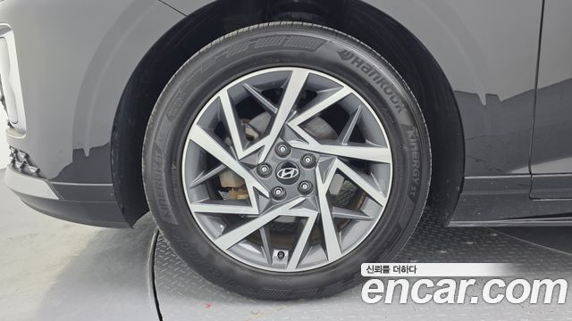 Hyundai Grandeur Premium — пробег 67 614 км — фото 5 из 5