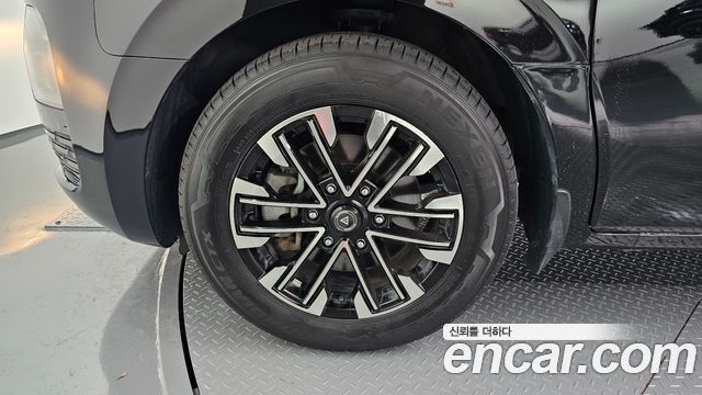 Hyundai Staria из Кореи Encar
