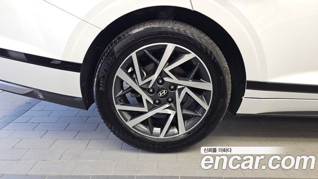 Hyundai Grandeur Premium — пробег 44 893 км — фото 5 из 5