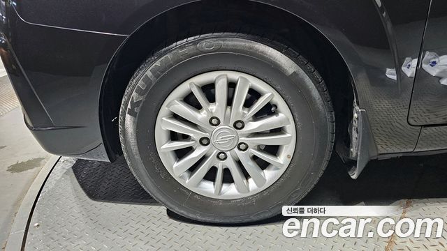 Ssangyong KORANDO из Кореи Encar