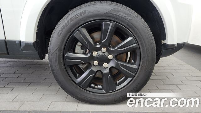 Land Rover Discovery 3.0 SDV6 SE — пробег 81 776 км — фото 5 из 5