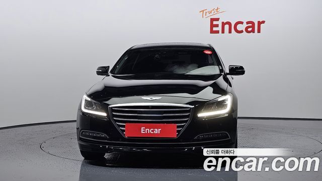 Hyundai Genesis G330 Premium AWD — пробег 188 139 км — фото 3 из 5