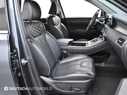 Hyundai Palisade Diesel 2.2 2WD Prestige — пробег 79 600 км — фото 5 из 5